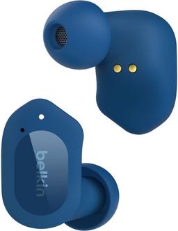 Refurbished Belkin SoundForm Play True Wireless Earbuds - Reebelo Nederland