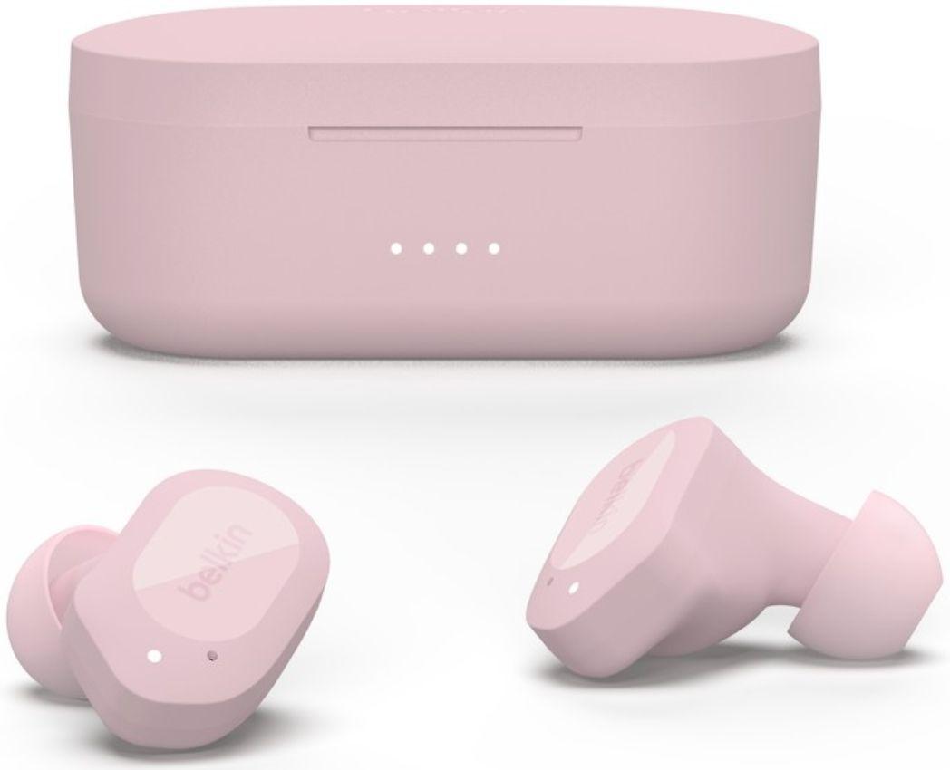 Refurbished Belkin SoundForm Play True Wireless Earbuds - Reebelo Nederland