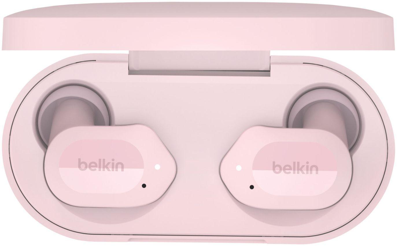 Refurbished Belkin SoundForm Play True Wireless Earbuds - Reebelo Nederland