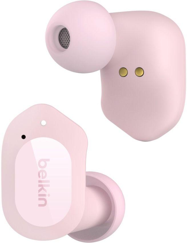 Refurbished Belkin SoundForm Play True Wireless Earbuds - Reebelo Nederland