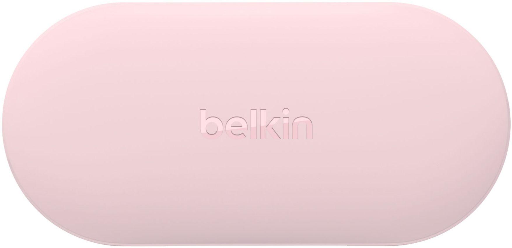 Refurbished Belkin SoundForm Play True Wireless Earbuds - Reebelo Nederland