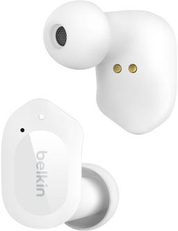 Refurbished Belkin SoundForm Play True Wireless Earbuds - Reebelo Nederland