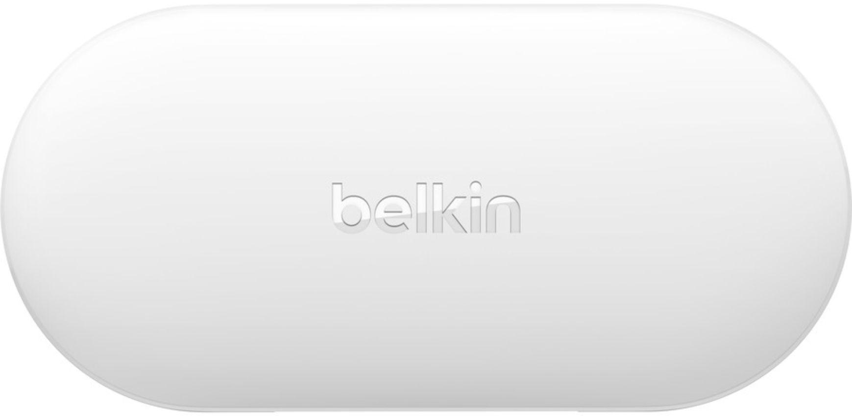 Refurbished Belkin SoundForm Play True Wireless Earbuds - Reebelo Nederland