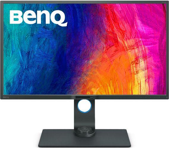 Refurbished BenQ 32" PD3200U 4K UHD sRGB Designer Monitor - Reebelo Nederland