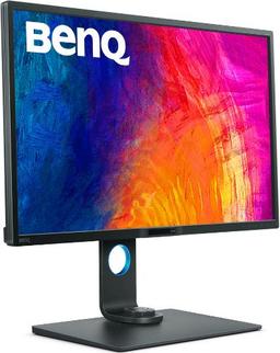 Refurbished BenQ 32" PD3200U 4K UHD sRGB Designer Monitor - Reebelo Nederland
