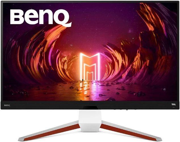 Refurbished BenQ Mobiuz EX3210U Gaming Monitor 32" - Reebelo Nederland