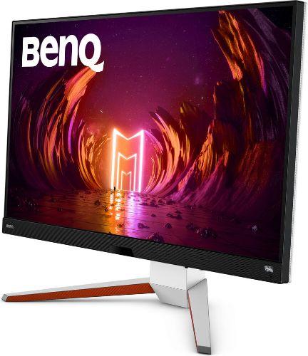 Refurbished BenQ Mobiuz EX3210U Gaming Monitor 32" - Reebelo Nederland