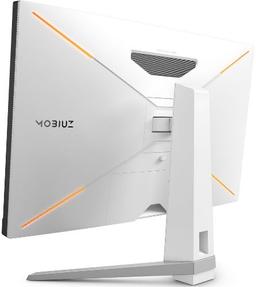 Refurbished BenQ Mobiuz EX3210U Gaming Monitor 32" - Reebelo Nederland