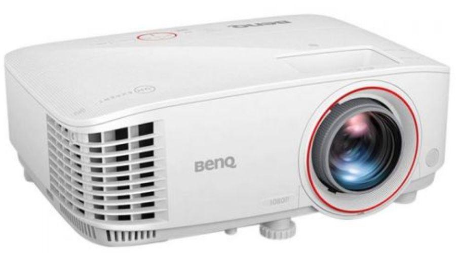 Refurbished BenQ TH671ST Short Throw Game Projector - Reebelo Nederland