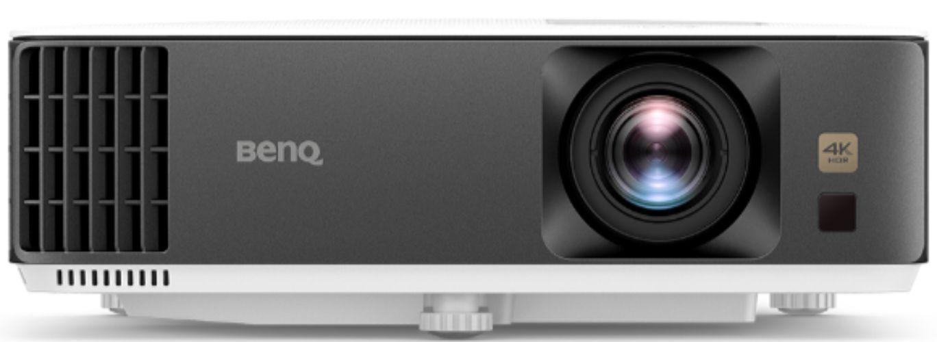 Refurbished BenQ TK700 DLP Projector - Reebelo Nederland