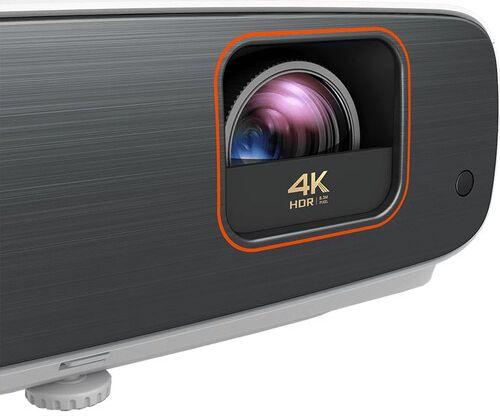 Refurbished BenQ TK860i Smart Home Theater Projector - Reebelo Nederland