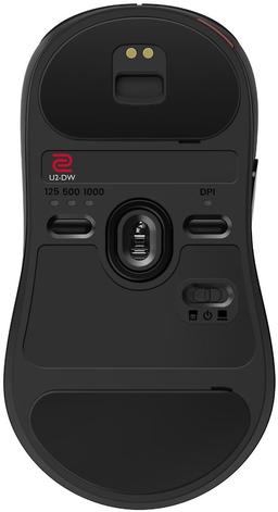 Refurbished BenQ Zowie U2-DW 4K Wireless Mouse for Esports - Reebelo Nederland
