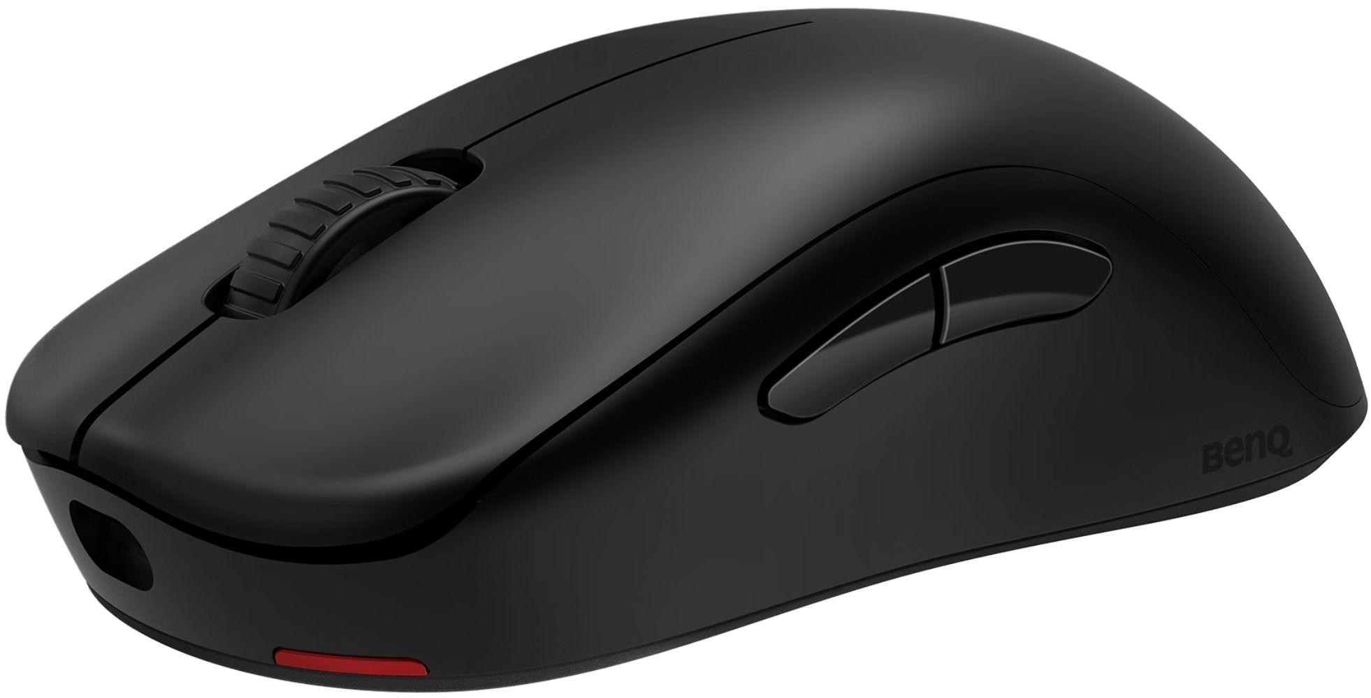 Refurbished BenQ Zowie U2-DW 4K Wireless Mouse for Esports - Reebelo Nederland