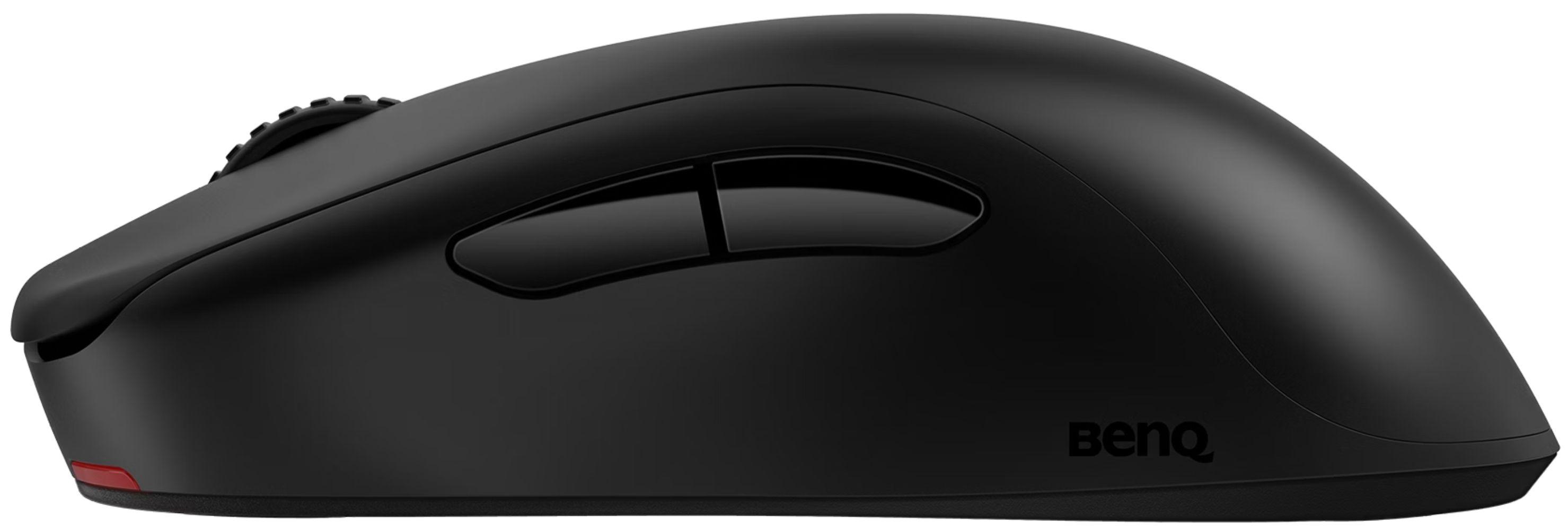 Refurbished BenQ Zowie U2-DW 4K Wireless Mouse for Esports - Reebelo Nederland