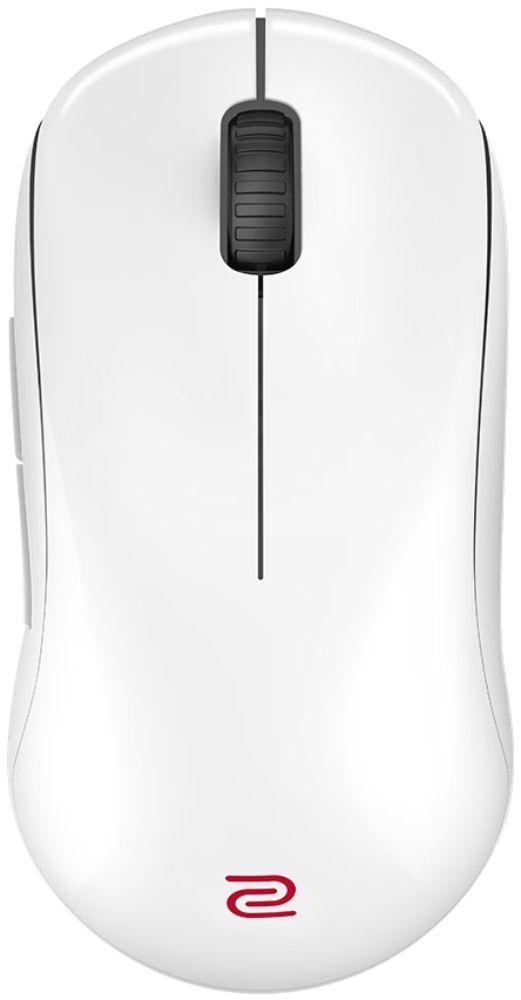 Refurbished BenQ Zowie U2-DW 4K Wireless Mouse for Esports - Reebelo Nederland