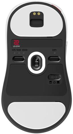 Refurbished BenQ Zowie U2-DW 4K Wireless Mouse for Esports - Reebelo Nederland