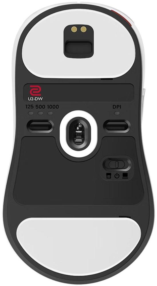 Refurbished BenQ Zowie U2-DW 4K Wireless Mouse for Esports - Reebelo Nederland