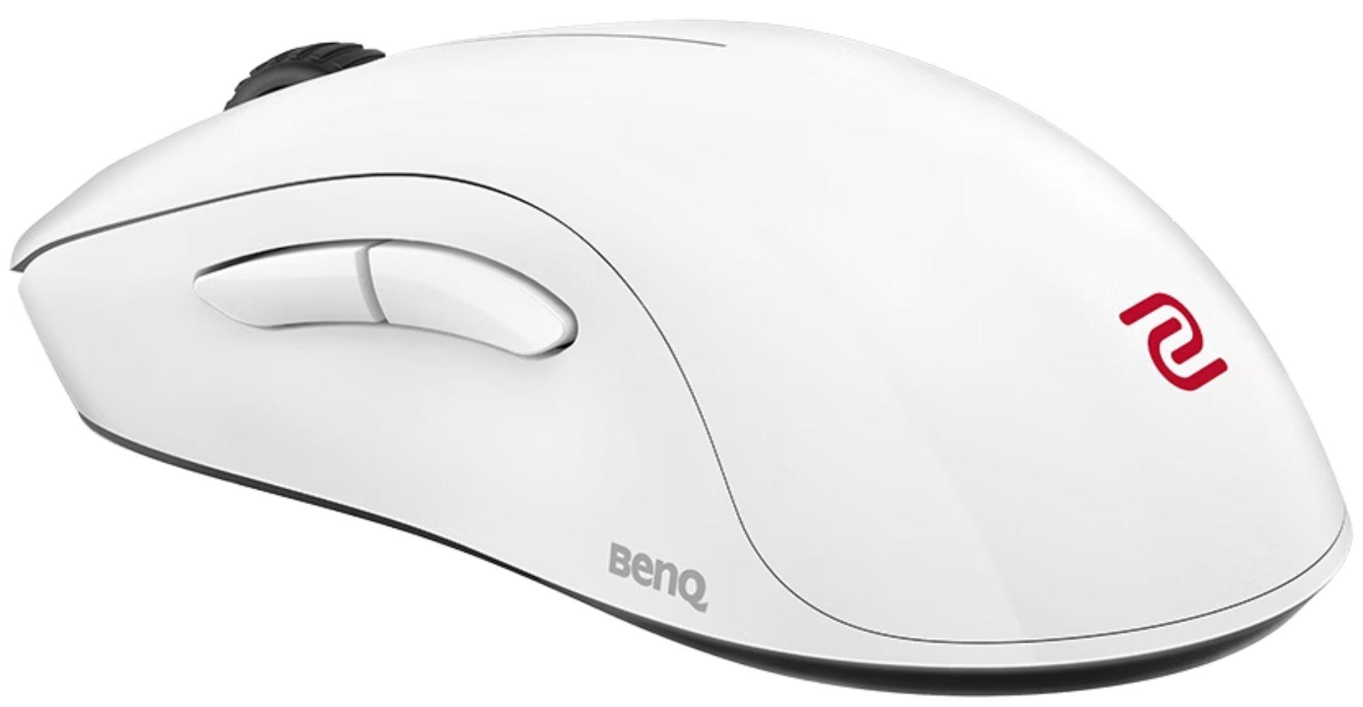 Refurbished BenQ Zowie U2-DW 4K Wireless Mouse for Esports - Reebelo Nederland