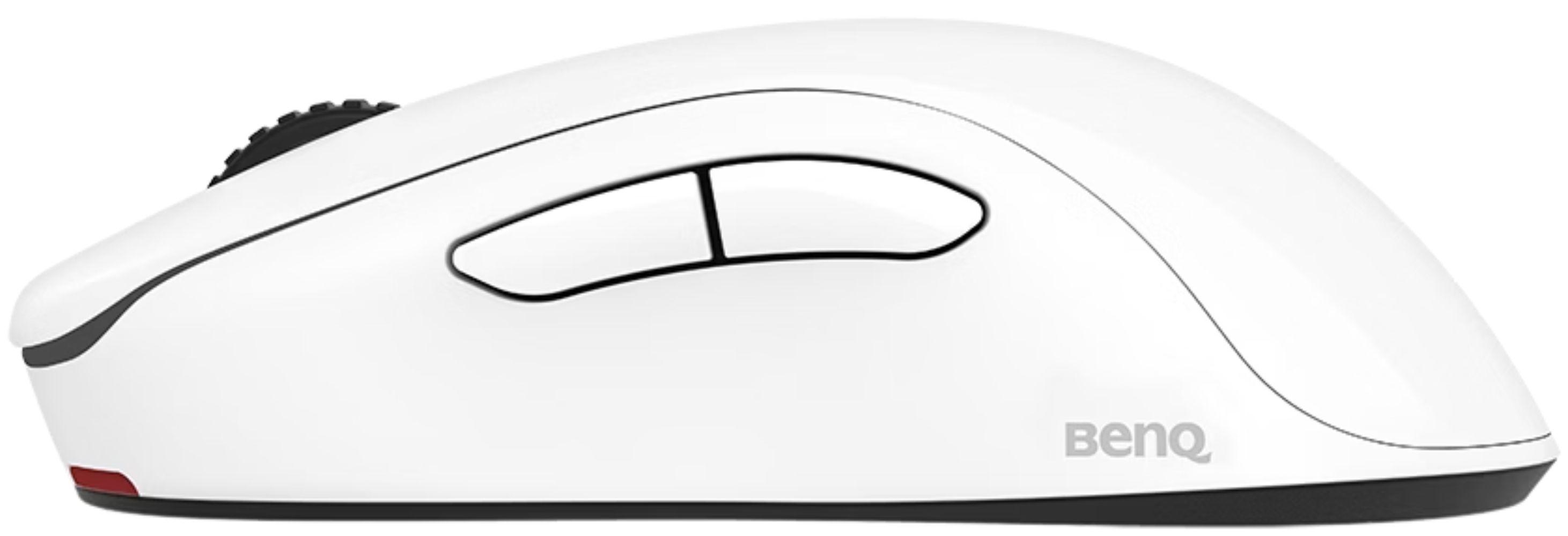 Refurbished BenQ Zowie U2-DW 4K Wireless Mouse for Esports - Reebelo Nederland