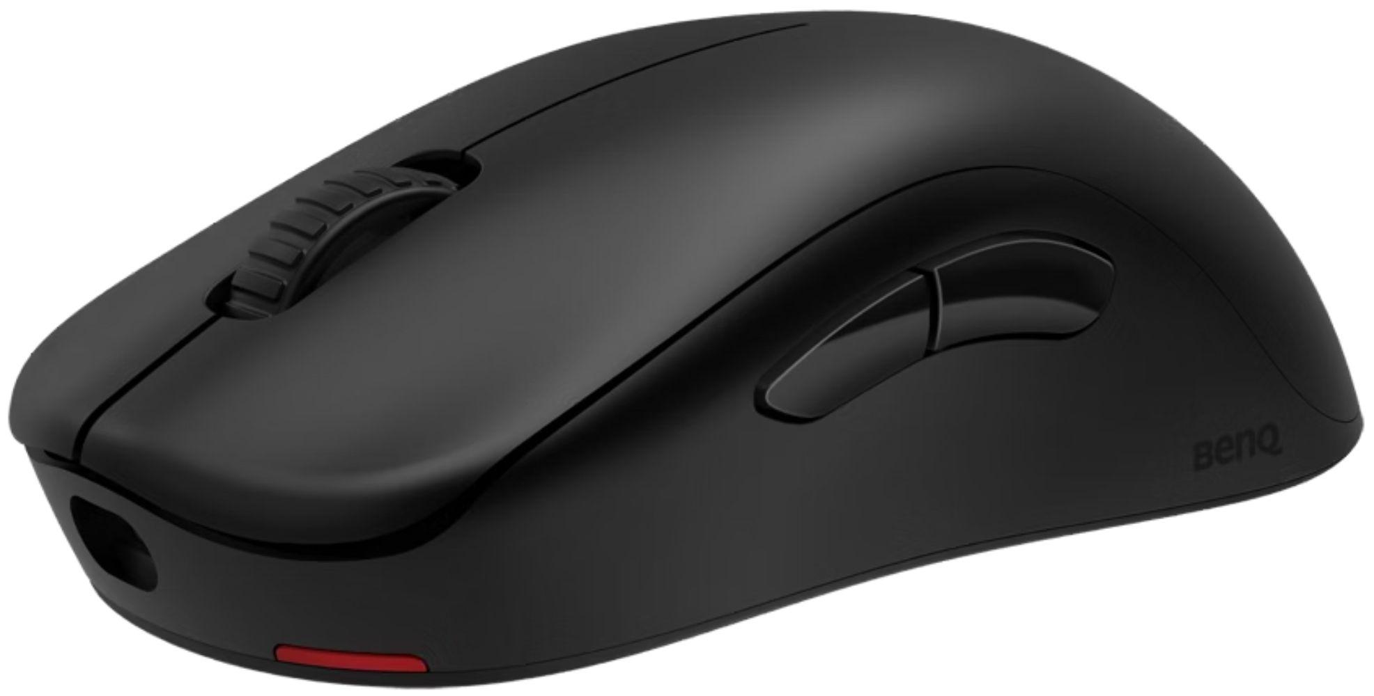 Refurbished BenQ Zowie U2 Wireless Mouse for Esports - Reebelo Nederland