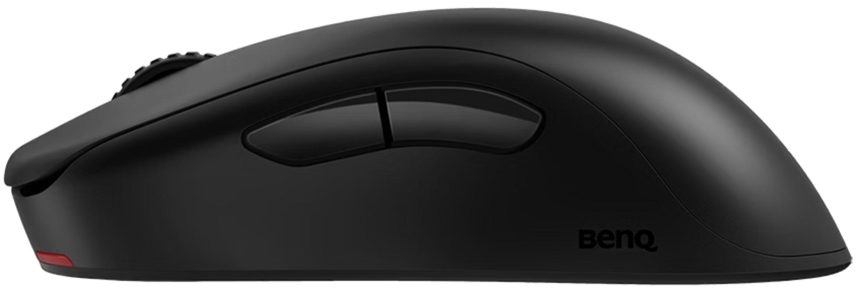Refurbished BenQ Zowie U2 Wireless Mouse for Esports - Reebelo Nederland