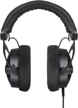 Refurbished beyerdynamic DT 770 PRO Over-Ear Studio Headphones - Reebelo Nederland