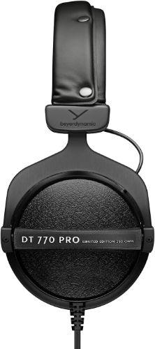 Refurbished beyerdynamic DT 770 PRO Over-Ear Studio Headphones - Reebelo Nederland