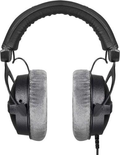 Refurbished beyerdynamic DT 770 PRO Over-Ear Studio Headphones - Reebelo Nederland