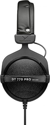 Refurbished beyerdynamic DT 770 PRO Over-Ear Studio Headphones - Reebelo Nederland
