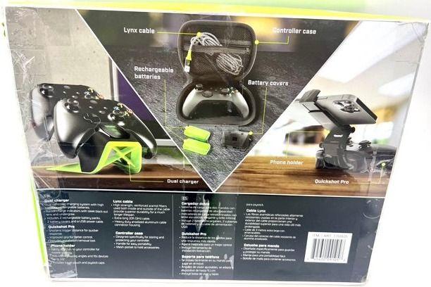 Refurbished BIONIK Pro Kit+ for Xbox Series XS - Reebelo Nederland