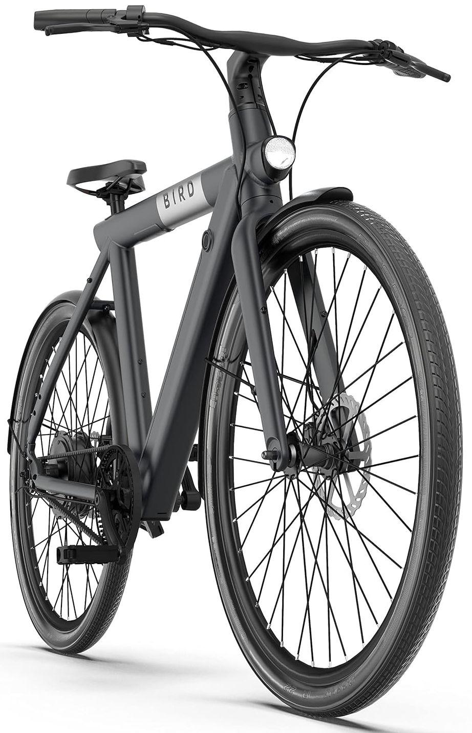 Refurbished Bird A-Frame eBike - Reebelo Nederland