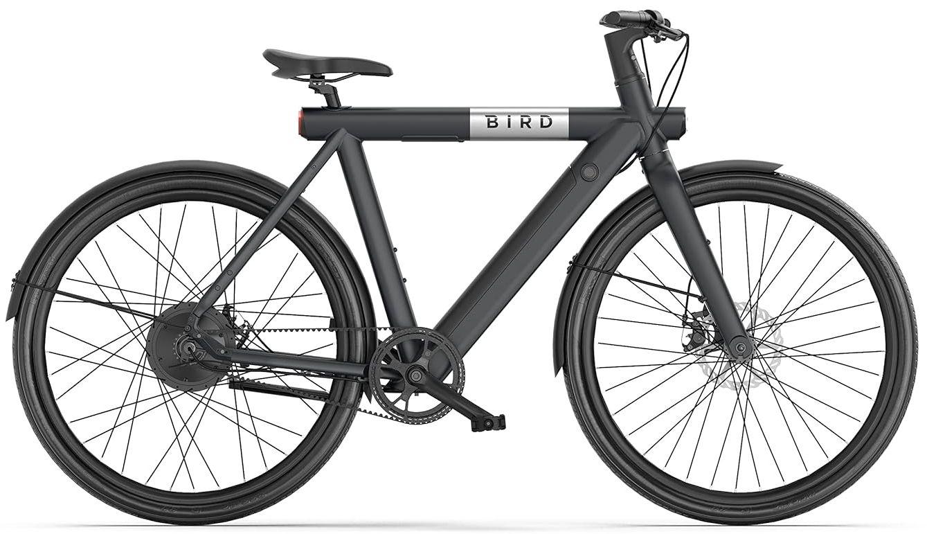 Refurbished Bird A-Frame eBike - Reebelo Nederland
