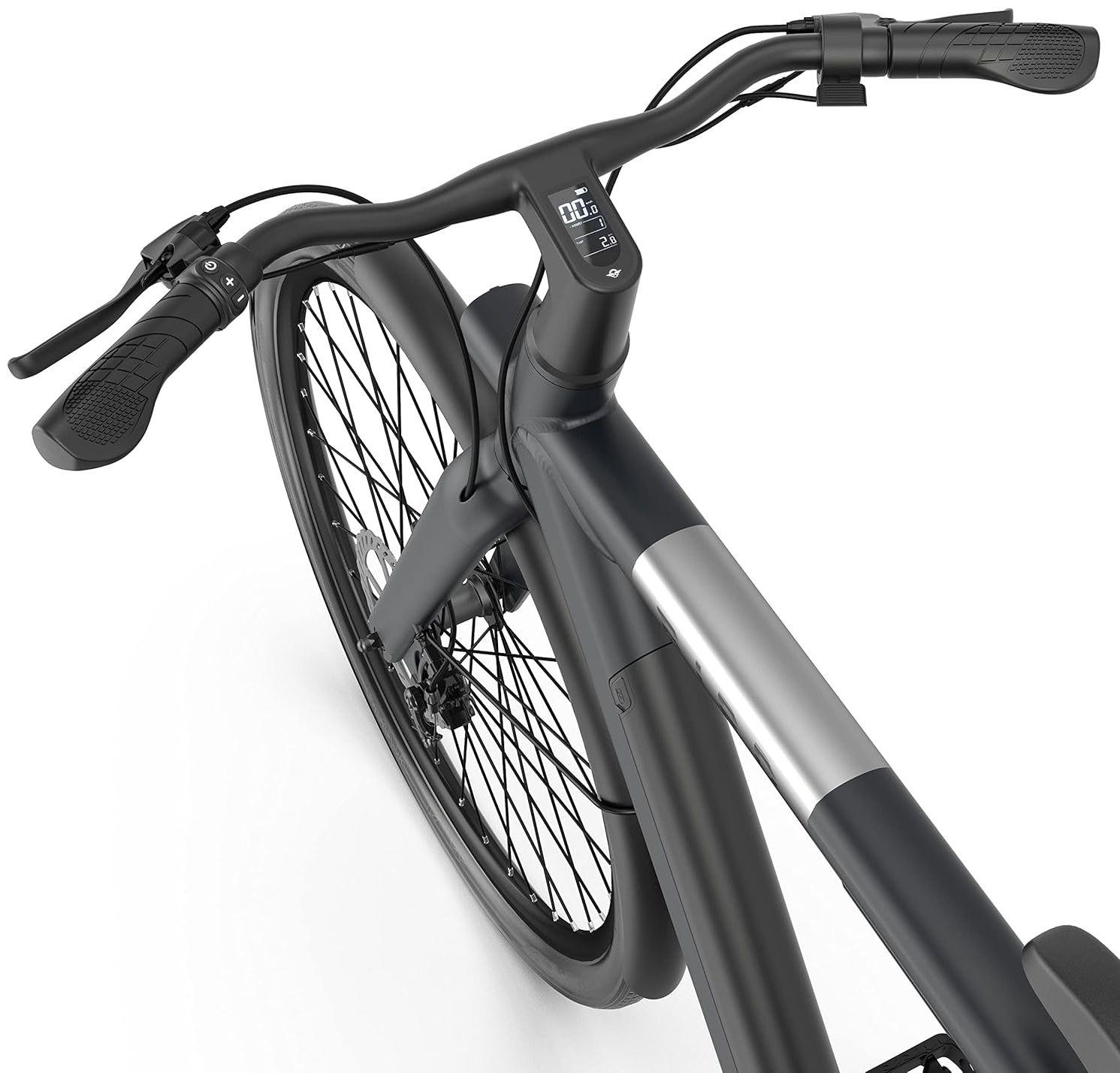 Refurbished Bird A-Frame eBike - Reebelo Nederland