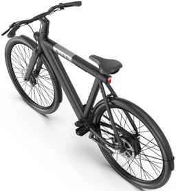 Refurbished Bird A-Frame eBike - Reebelo Nederland