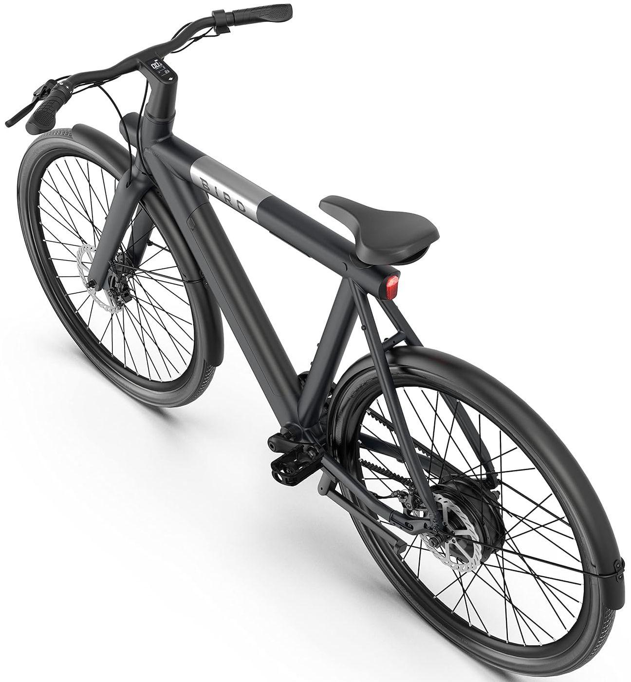 Refurbished Bird A-Frame eBike - Reebelo Nederland