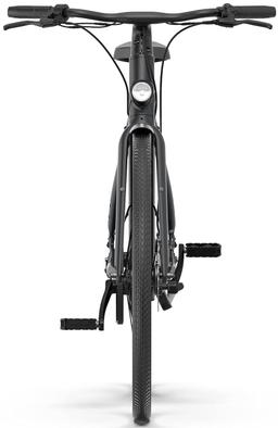 Refurbished Bird A-Frame eBike - Reebelo Nederland