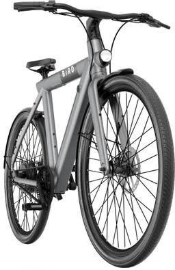 Refurbished Bird A-Frame eBike - Reebelo Nederland