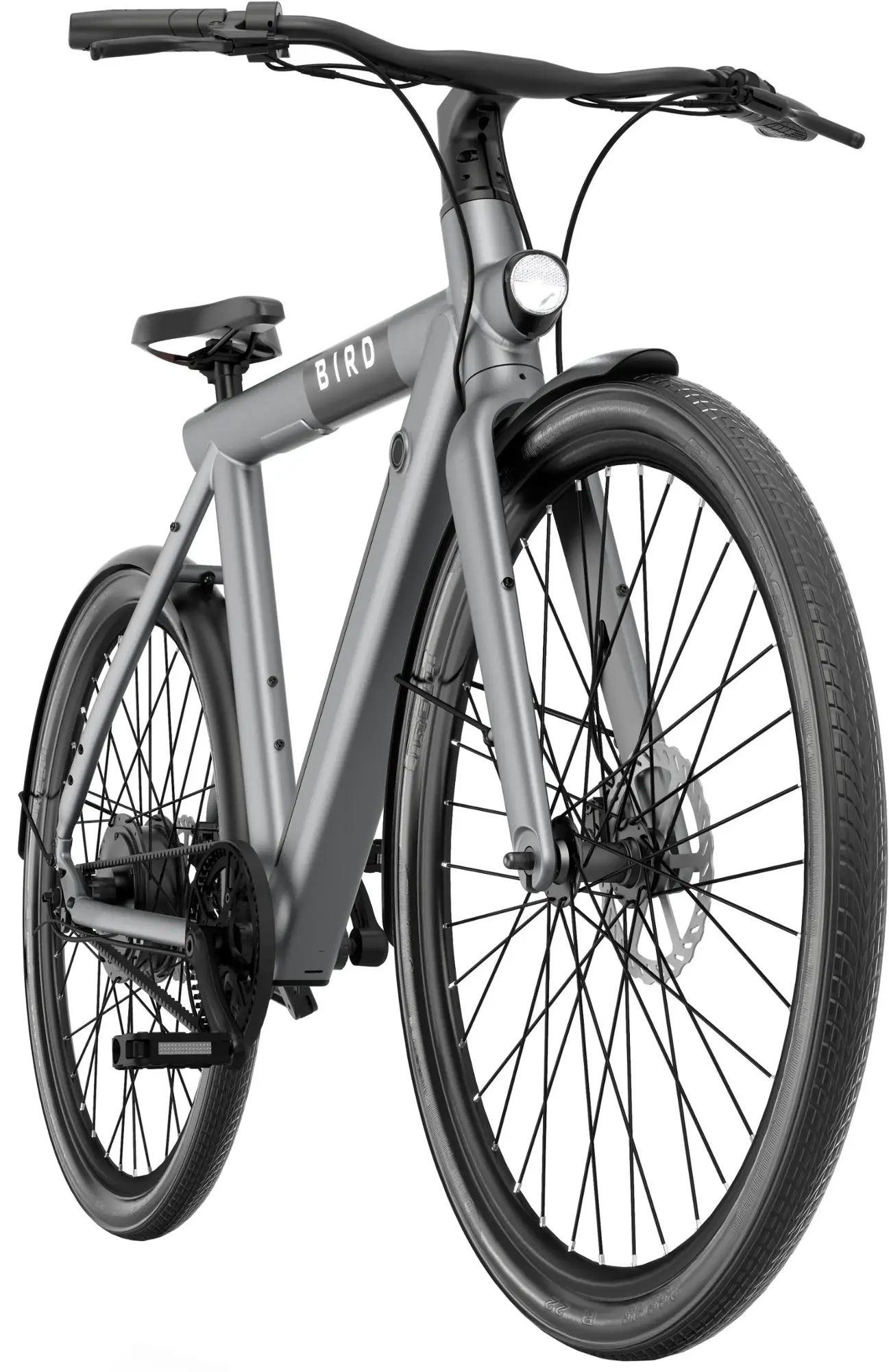 Refurbished Bird A-Frame eBike - Reebelo Nederland
