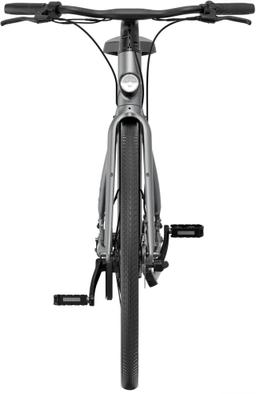 Refurbished Bird A-Frame eBike - Reebelo Nederland
