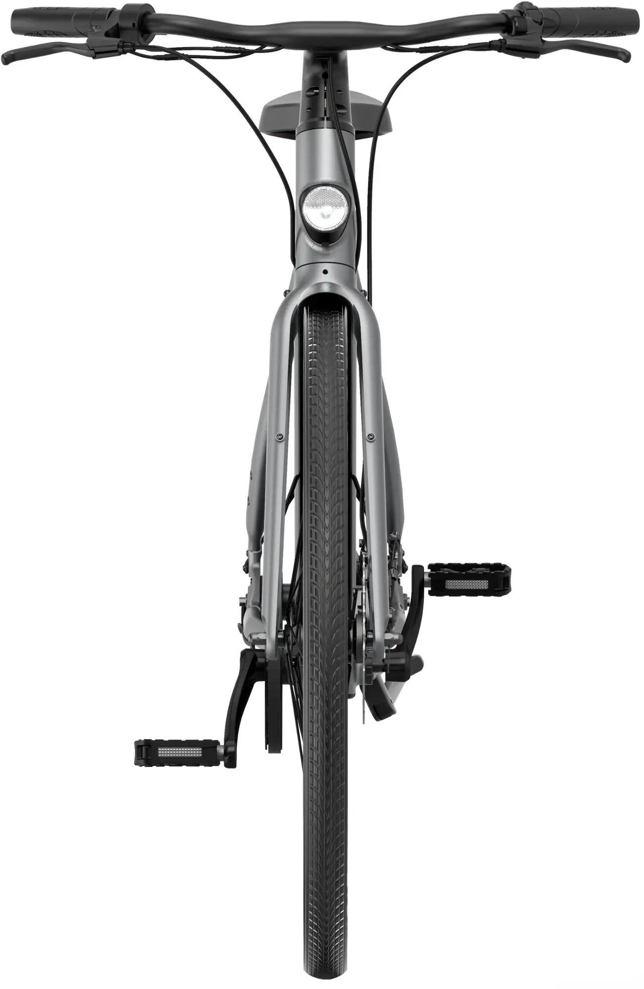 Refurbished Bird A-Frame eBike - Reebelo Nederland