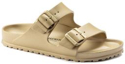 Refurbished Birkenstock Arizona EVA Narrow Fit Unisex Sandals - Reebelo Nederland