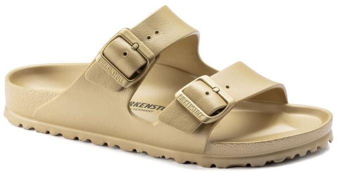 Refurbished Birkenstock Arizona EVA Narrow Fit Unisex Sandals - Reebelo Nederland