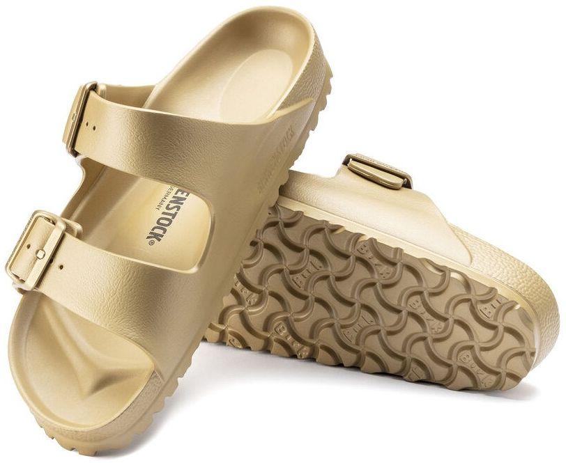 Refurbished Birkenstock Arizona EVA Narrow Fit Unisex Sandals - Reebelo Nederland