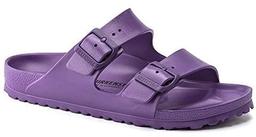 Refurbished Birkenstock Arizona EVA Narrow Fit Unisex Sandals - Reebelo Nederland