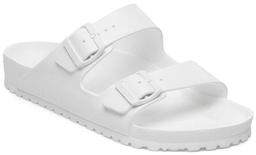 Refurbished Birkenstock Arizona EVA Narrow Fit Unisex Sandals - Reebelo Nederland