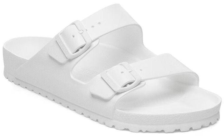 Refurbished Birkenstock Arizona EVA Narrow Fit Unisex Sandals - Reebelo Nederland
