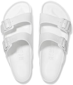 Refurbished Birkenstock Arizona EVA Narrow Fit Unisex Sandals - Reebelo Nederland