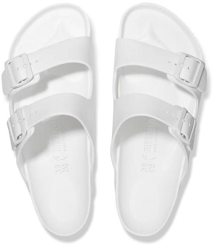 Refurbished Birkenstock Arizona EVA Narrow Fit Unisex Sandals - Reebelo Nederland
