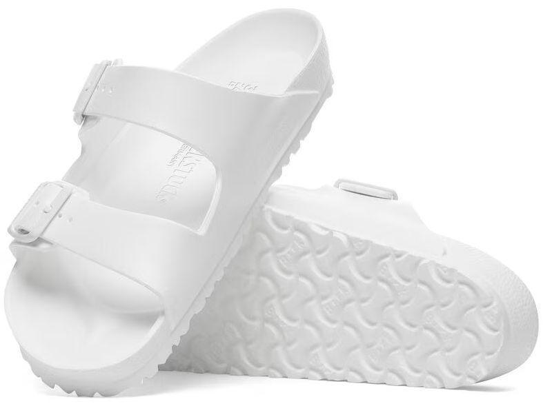 Refurbished Birkenstock Arizona EVA Narrow Fit Unisex Sandals - Reebelo Nederland
