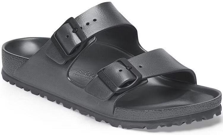 Refurbished Birkenstock Arizona EVA Regular Fit Unisex Sandals - Reebelo Nederland